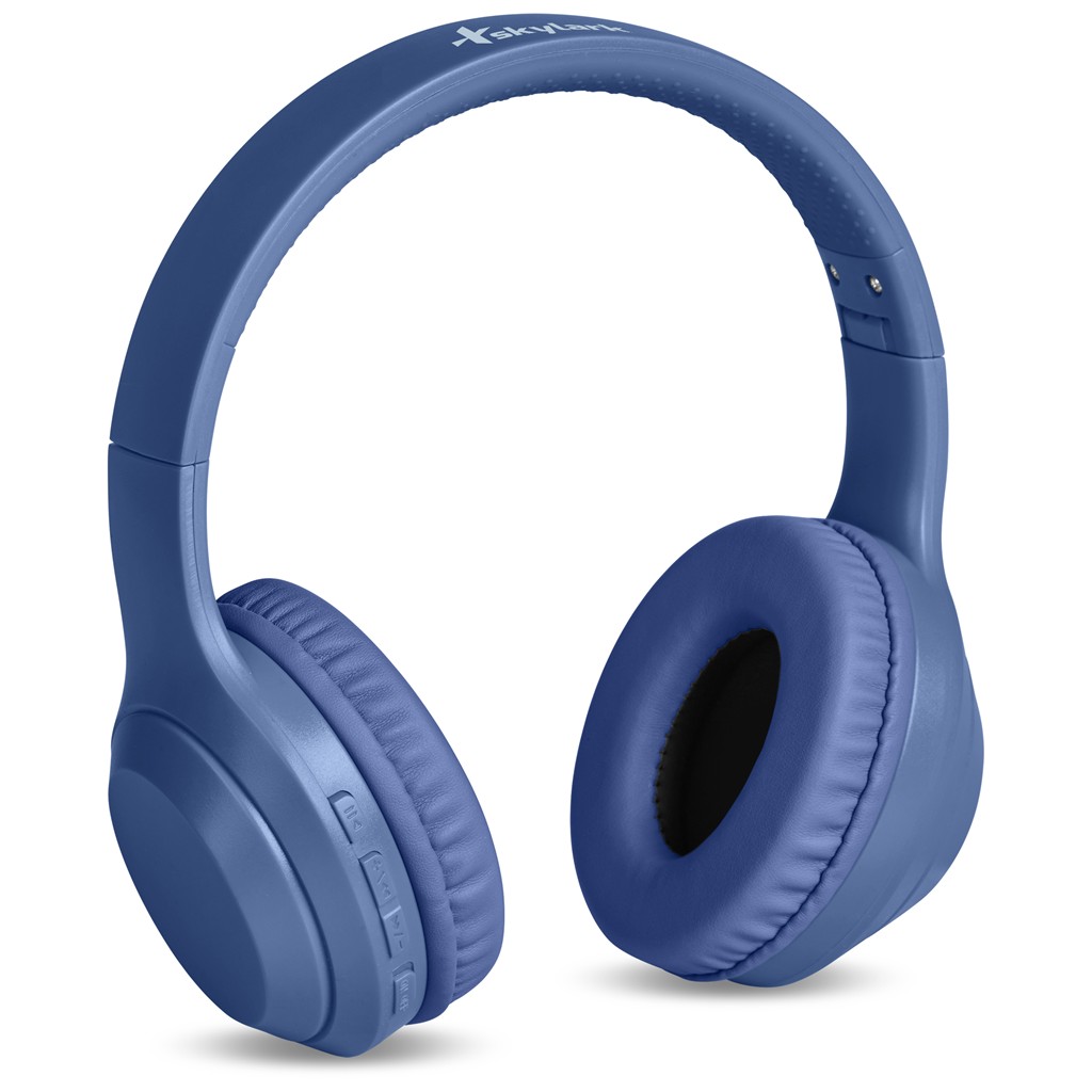 Serendipio Merseyside Bluetooth Headphones - Image 3