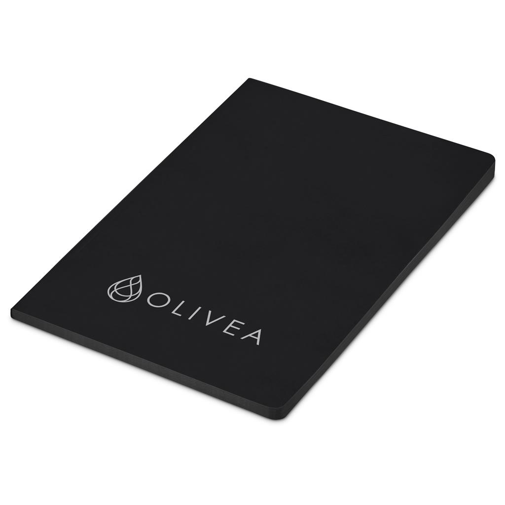 Altitude Primeline A5 Soft Cover Notebook - Image 4