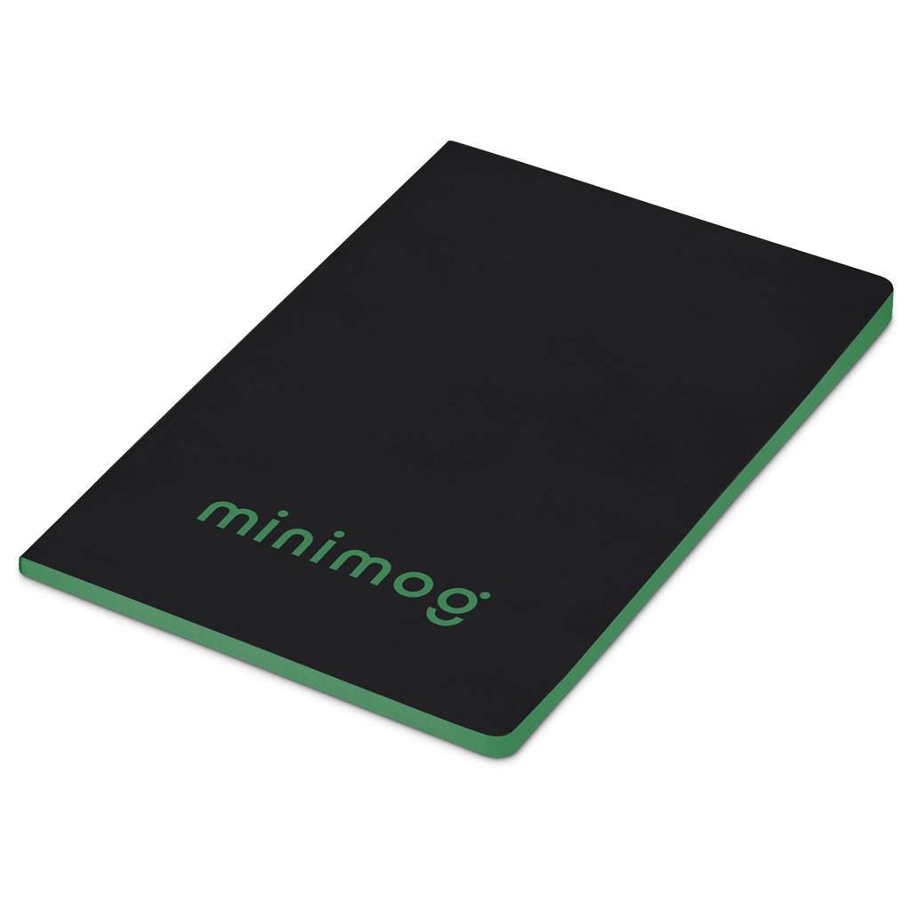 Altitude Primeline A5 Soft Cover Notebook - Image 3