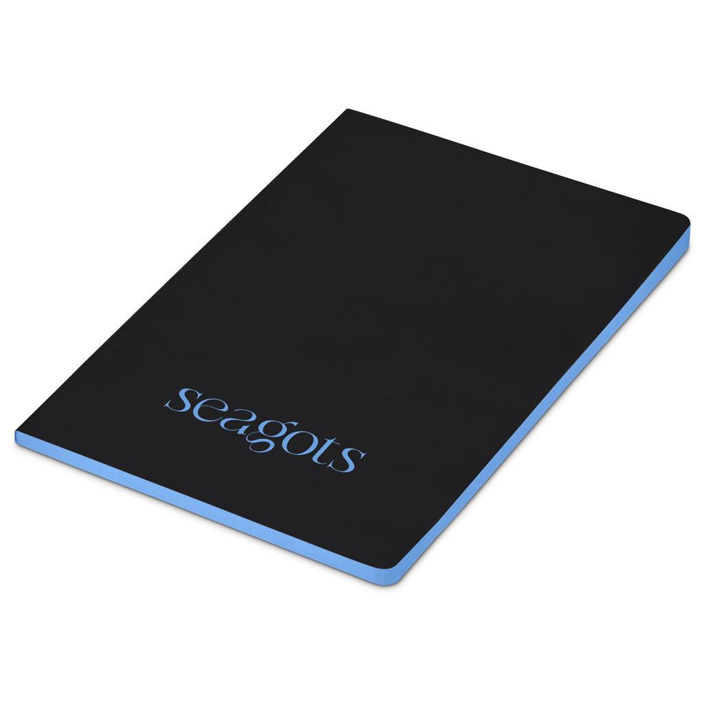 Altitude Primeline A5 Soft Cover Notebook - Image 2