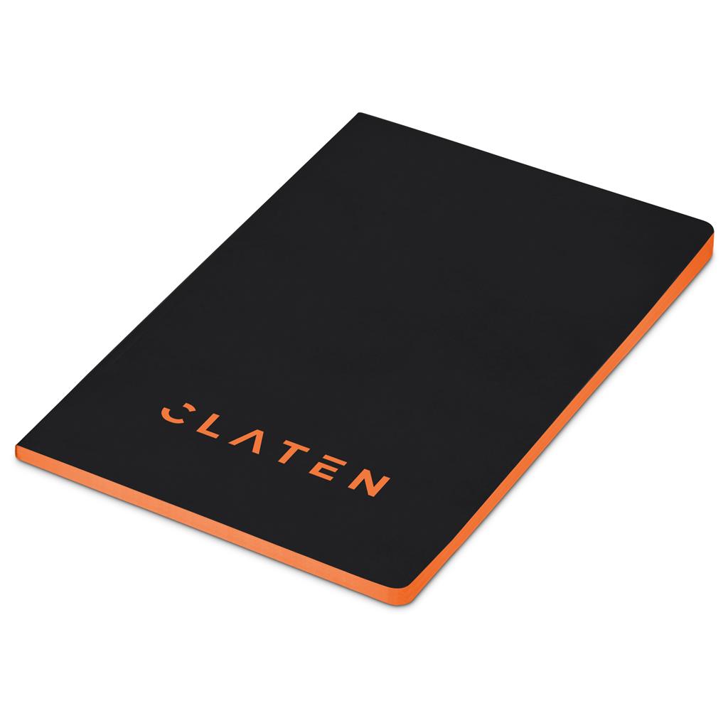 Altitude Primeline A5 Soft Cover Notebook - Image 5