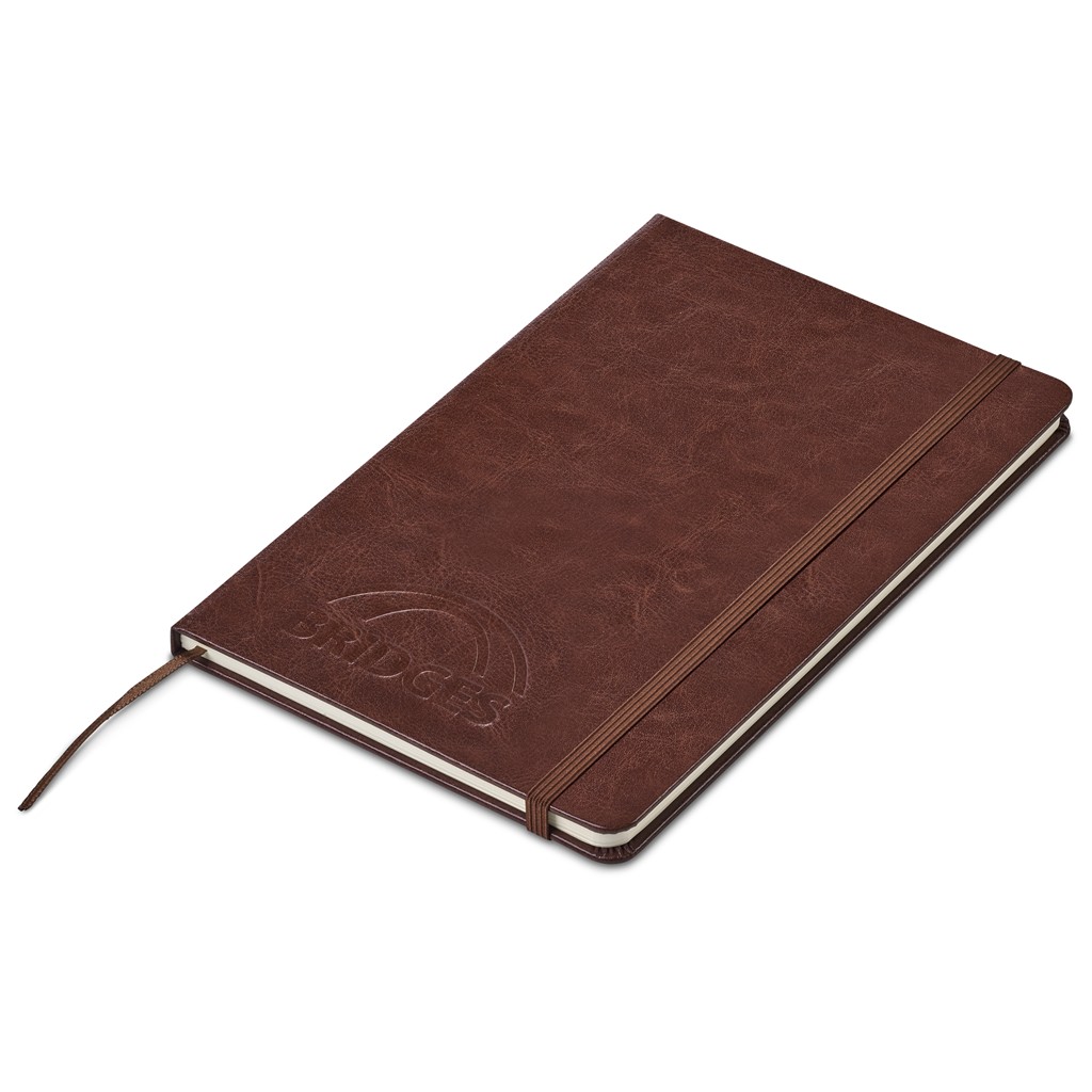 Altitude Remata A5 Hard Cover Notebook - Image 3