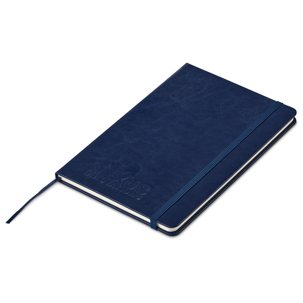 Altitude Remata A5 Hard Cover Notebook - Image 2