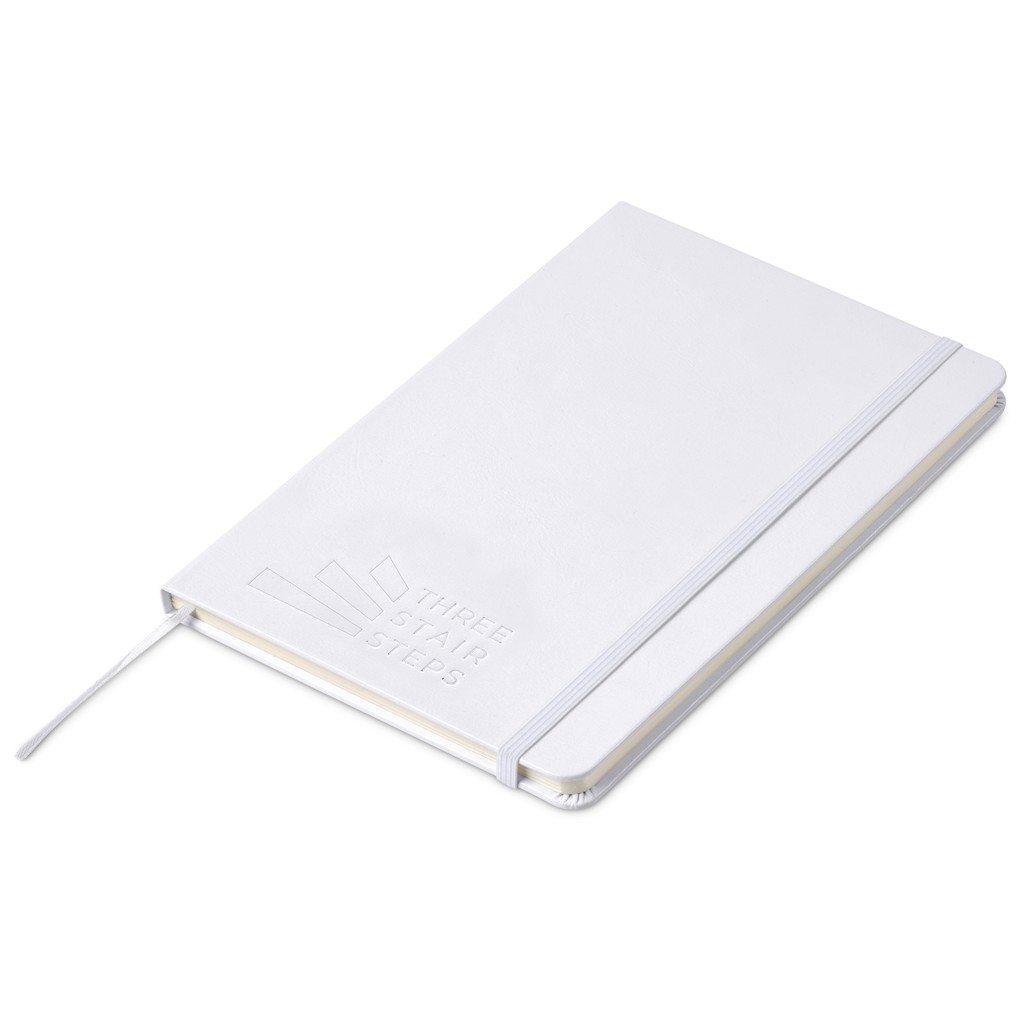 Altitude Remata A5 Hard Cover Notebook - Image 5