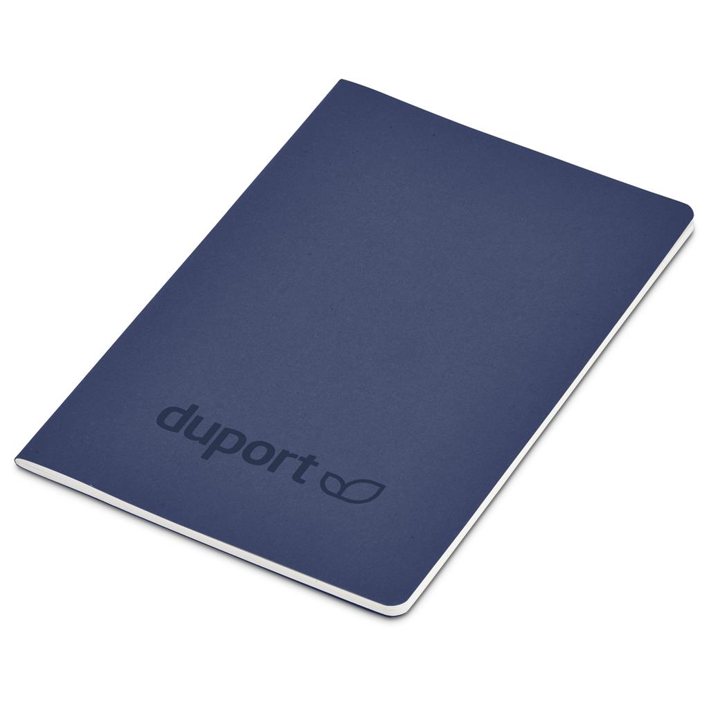 Okiyo Emika FSC Certified Paper A5 Soft Cover Notebook - Image 3