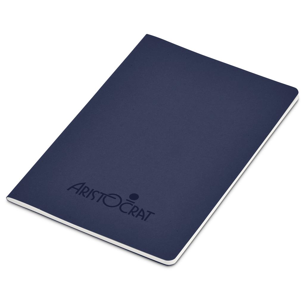 Okiyo Emika FSC Certified Paper A5 Soft Cover Notebook - Image 6