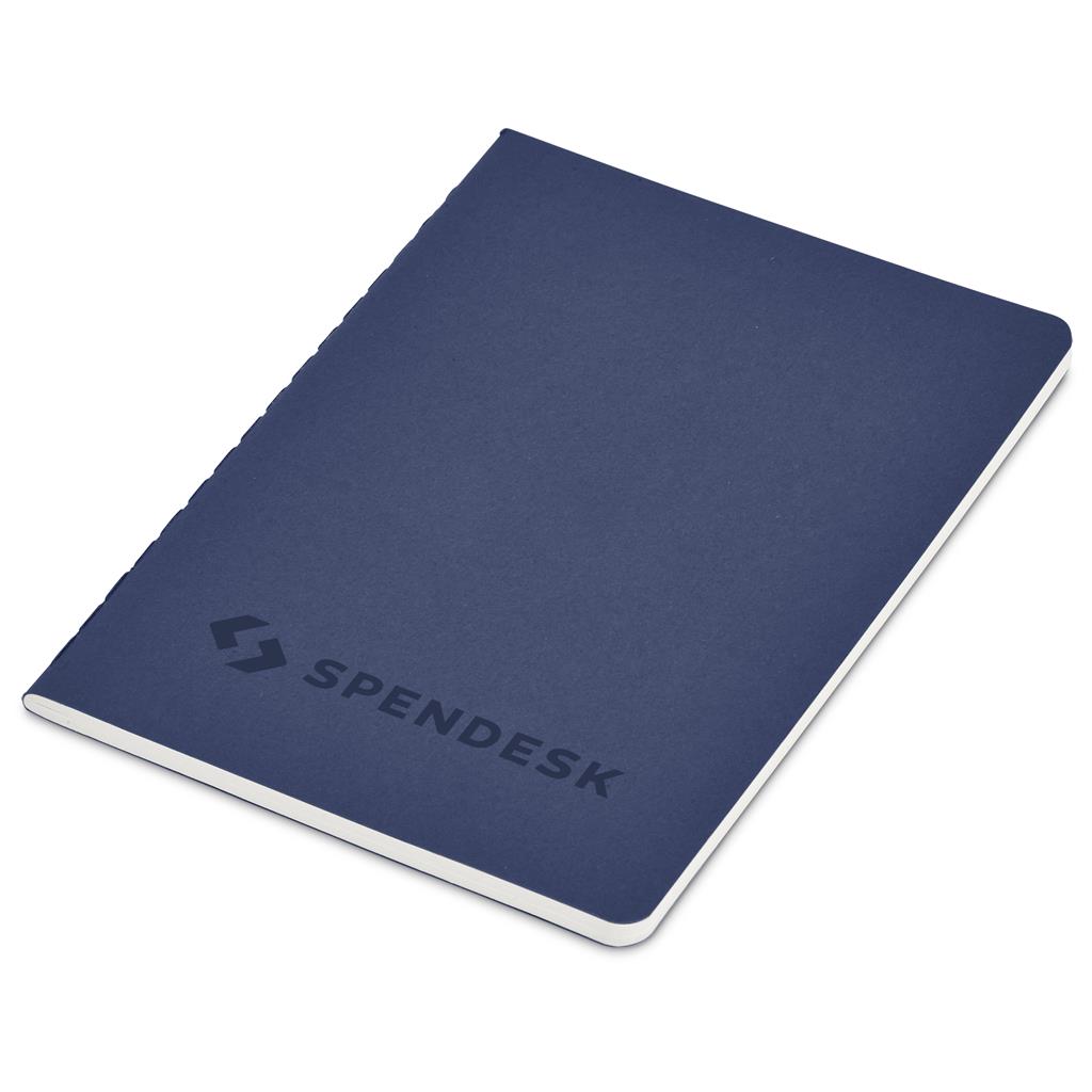 Okiyo Emika FSC Certified Paper A6 Soft Cover Notebook - Image 3