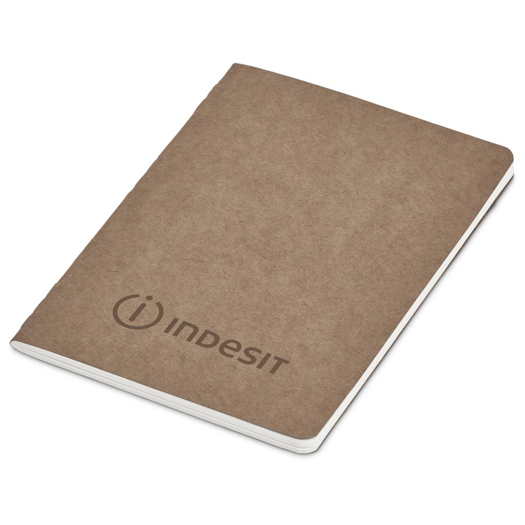 Okiyo Emika FSC Certified Paper A6 Soft Cover Notebook - Image 4