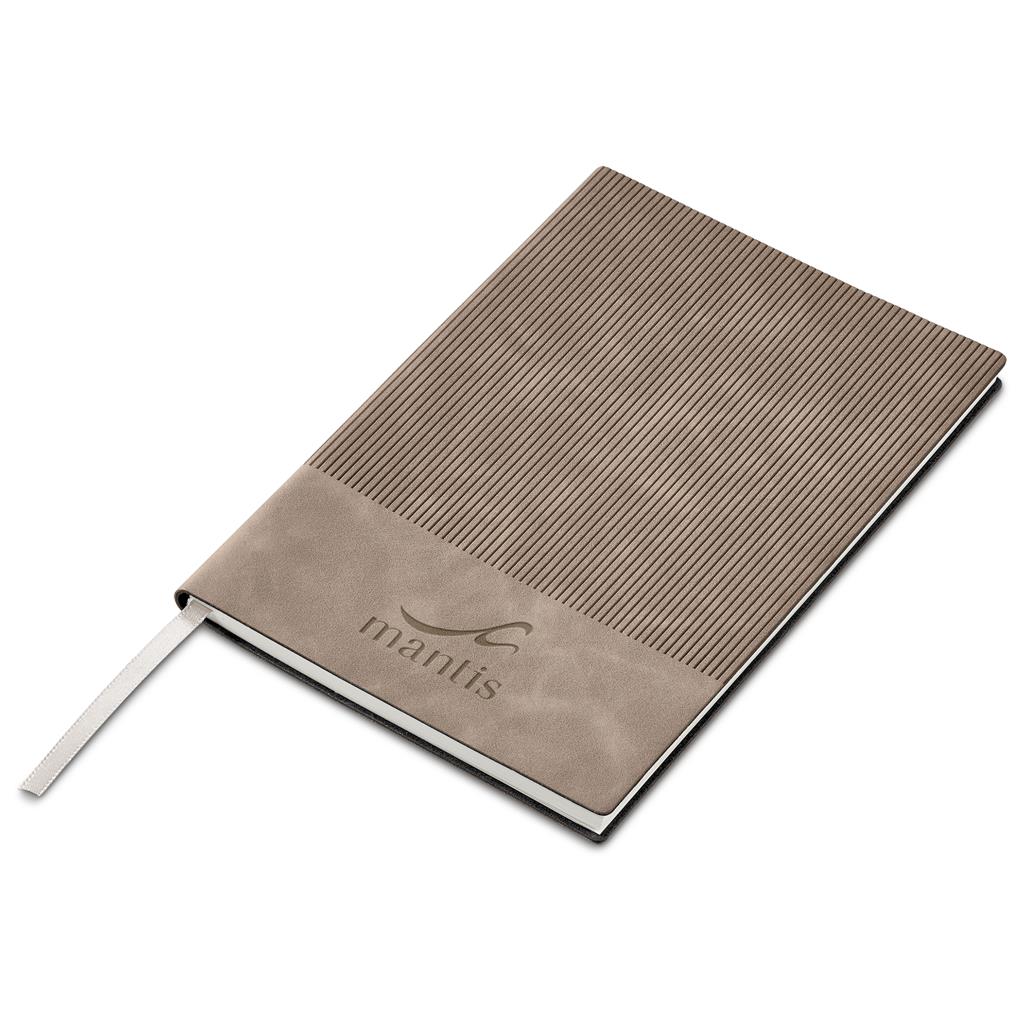 Serendipio Milestone A5 Soft Cover Notebook - Image 3