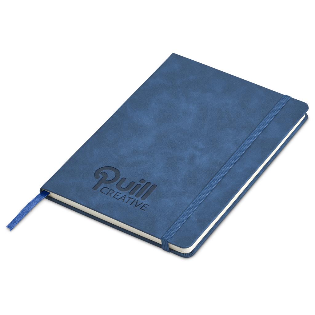 Serendipio Keystone A5 Hard Cover Notebook - Image 3
