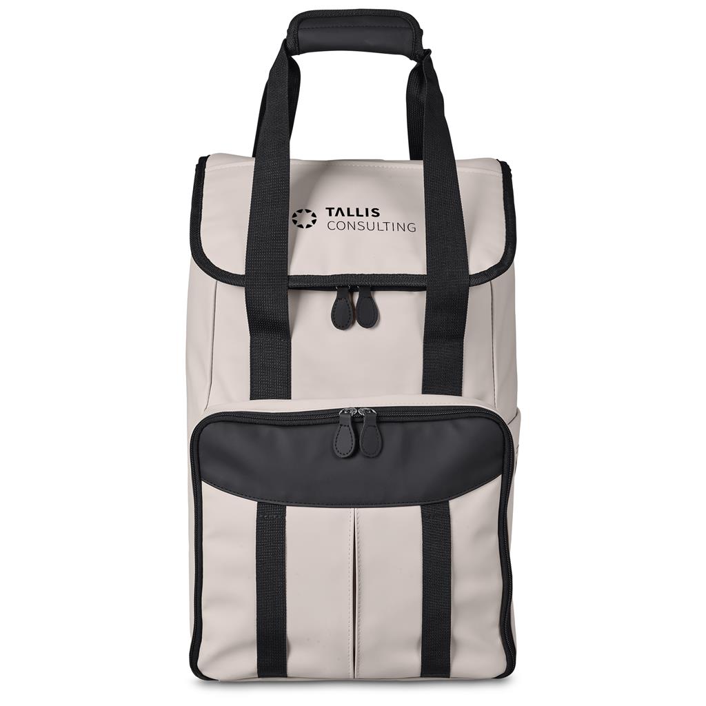 Andy Cartwright Cederberg 2-Person Picnic Backpack Cooler - Image 2