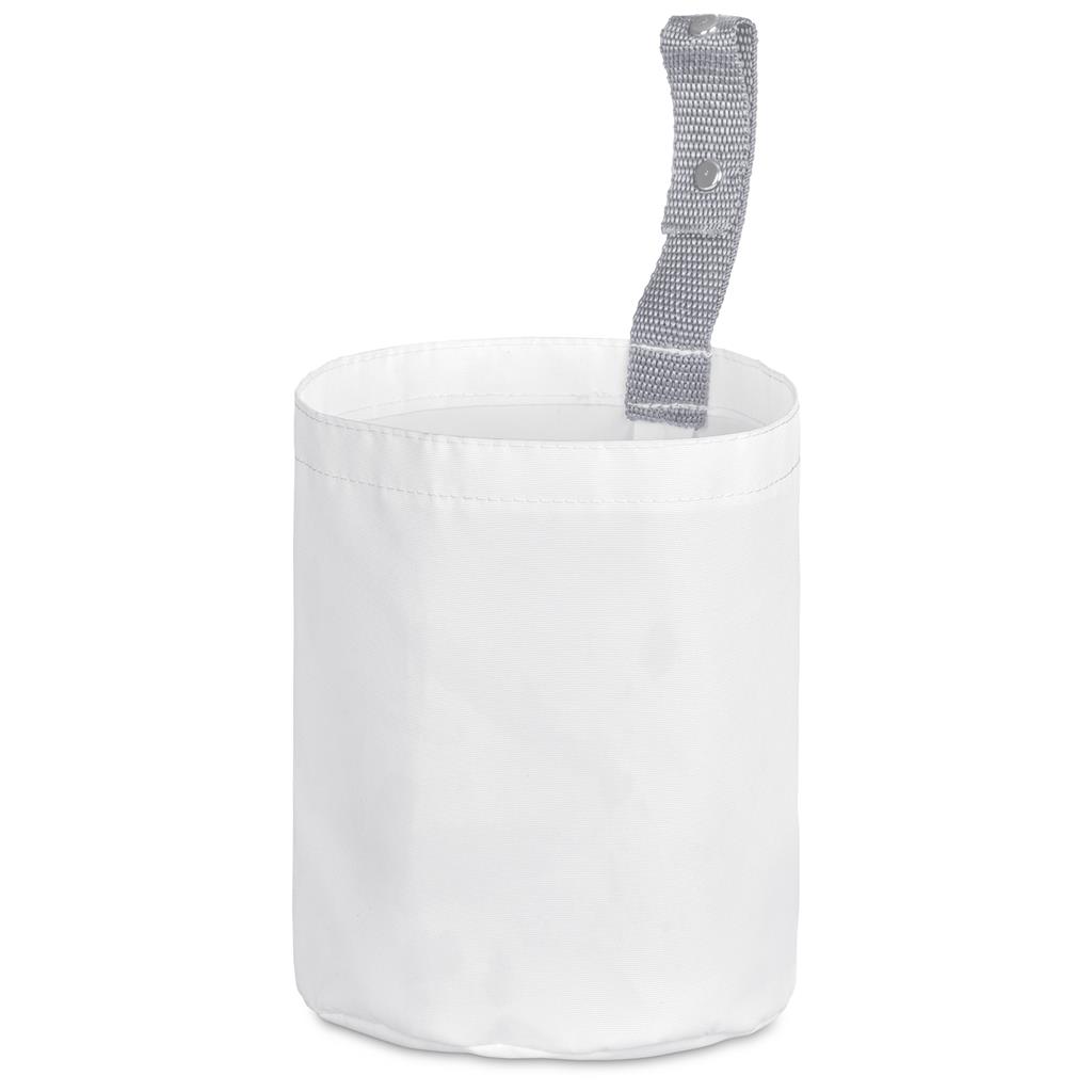 Hoppla Auto Polyester Car Refuse Holder - Image 2