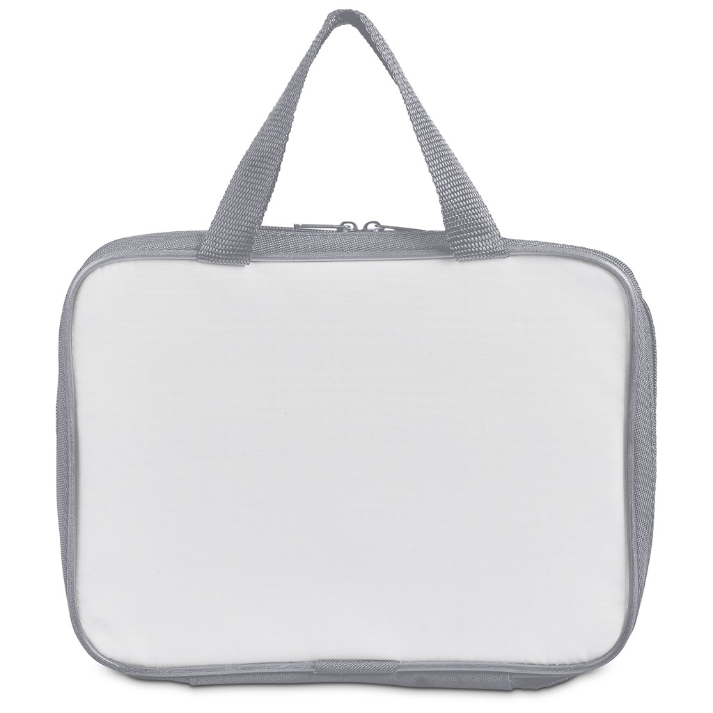 Hoppla Hero Polyester First Aid Carry Bag - Image 4