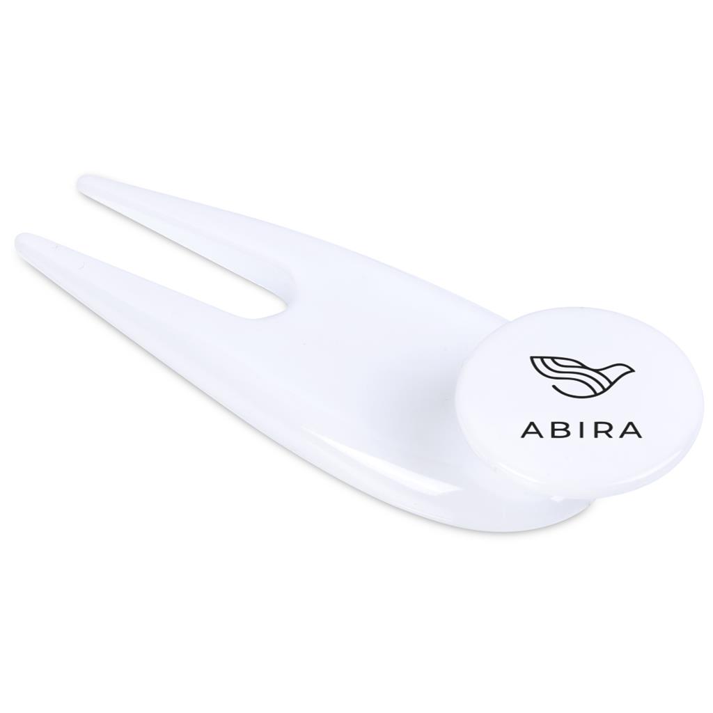 Altitude Turf Divot Tool & Ball Marker - Image 2