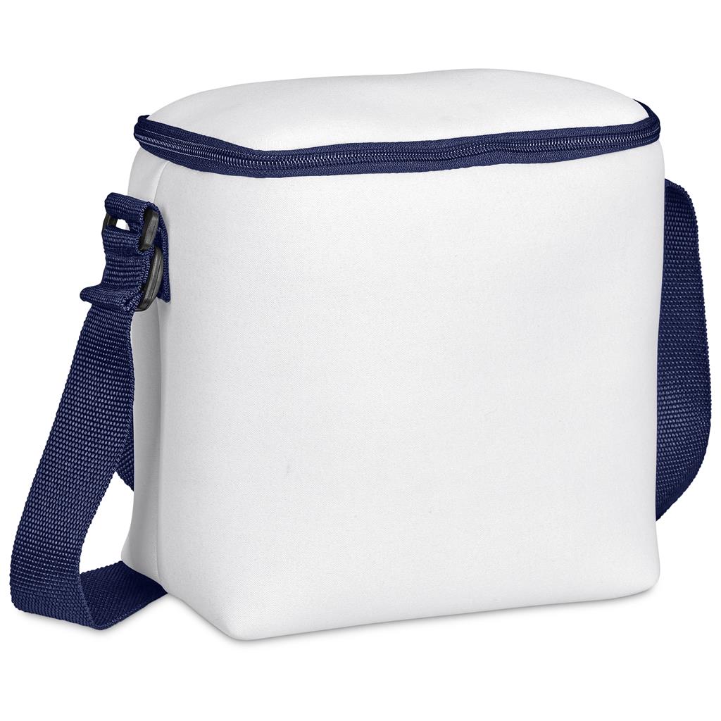 Pre-Production Sample Hoppla Chillux Neoprene 6-Can Cooler - Image 3