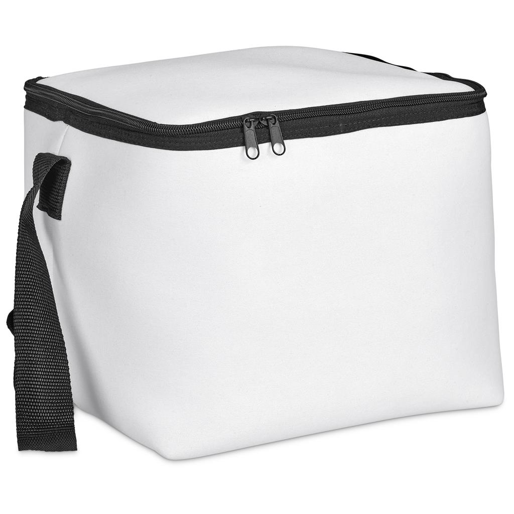 Pre-Production Sample Hoppla Thermo Neoprene 12-Can Cooler