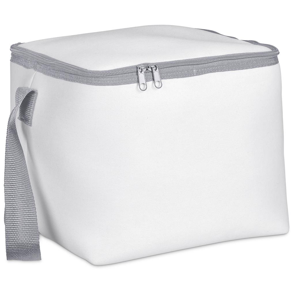 Pre-Production Sample Hoppla Thermo Neoprene 12-Can Cooler - Image 4