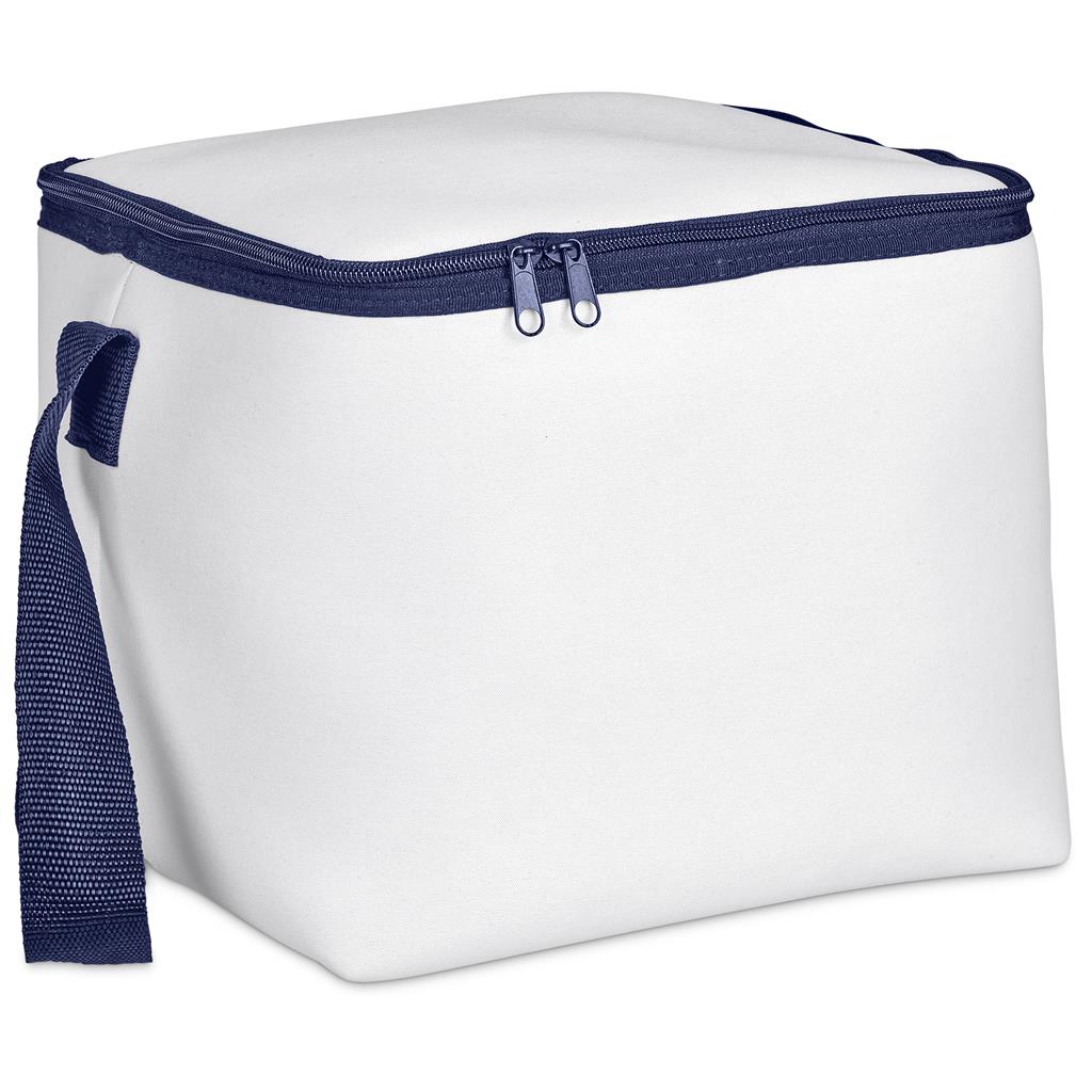 Pre-Production Sample Hoppla Thermo Neoprene 12-Can Cooler - Image 2