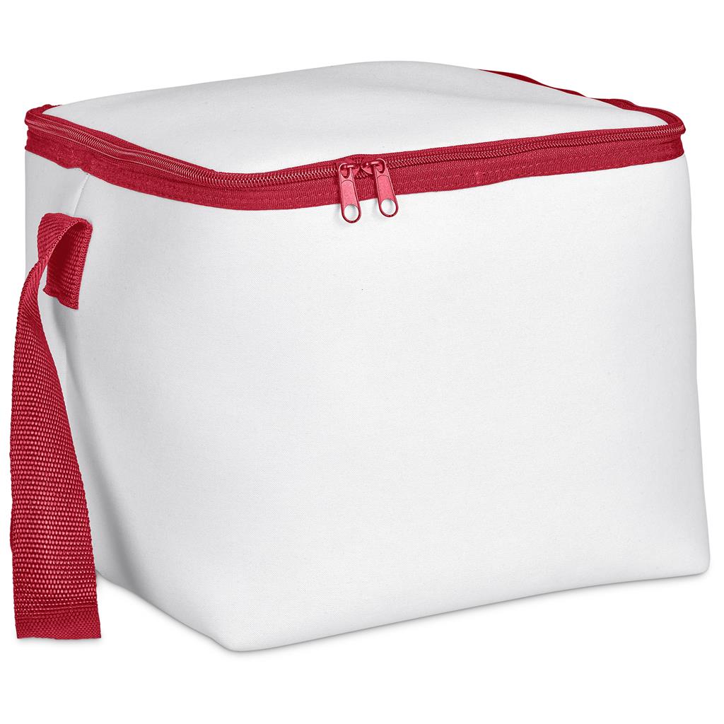 Pre-Production Sample Hoppla Thermo Neoprene 12-Can Cooler - Image 3