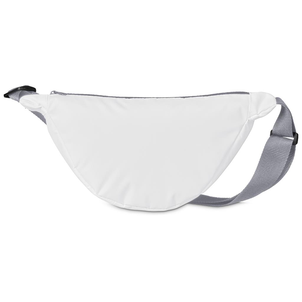 Pre-Production Sample Hoppla Esprit Polyester Crossbody Bag - Image 3