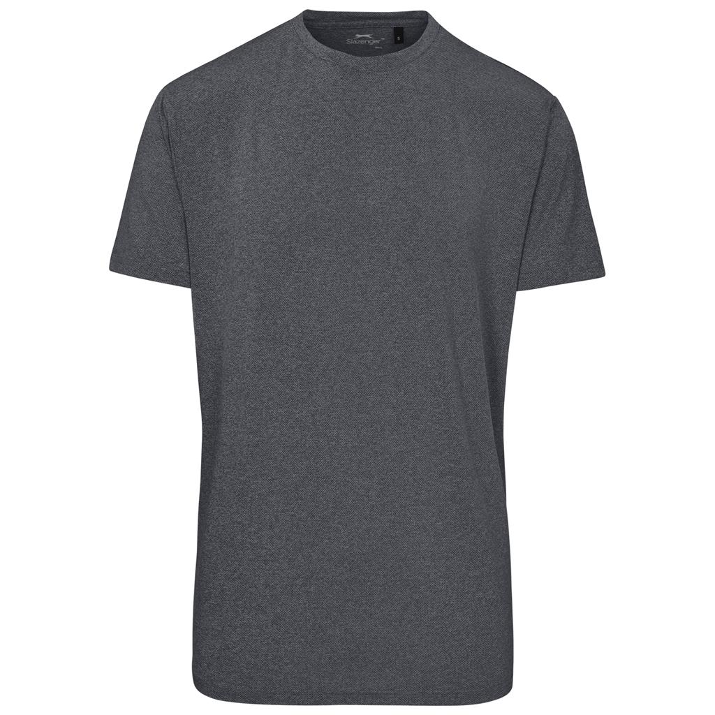 Mens Slazenger Vitality T-Shirt - Image 5