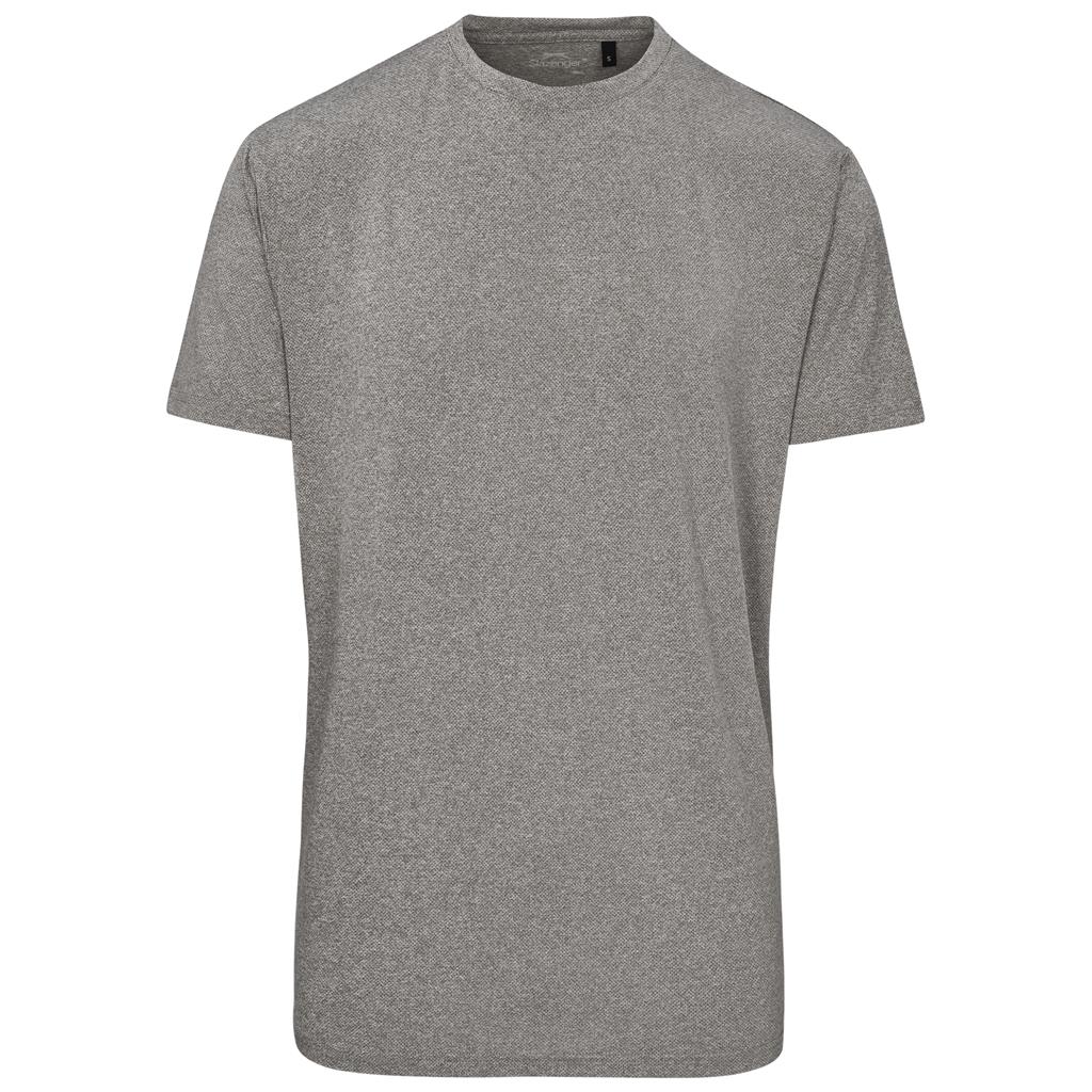 Mens Slazenger Vitality T-Shirt - Image 2