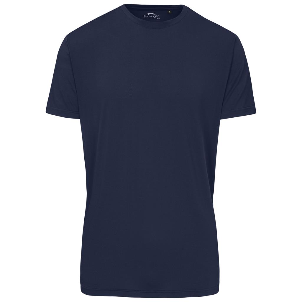Mens Slazenger Vitality T-Shirt - Image 3
