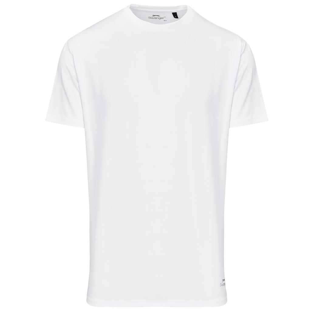 Mens Slazenger Vitality T-Shirt - Image 4