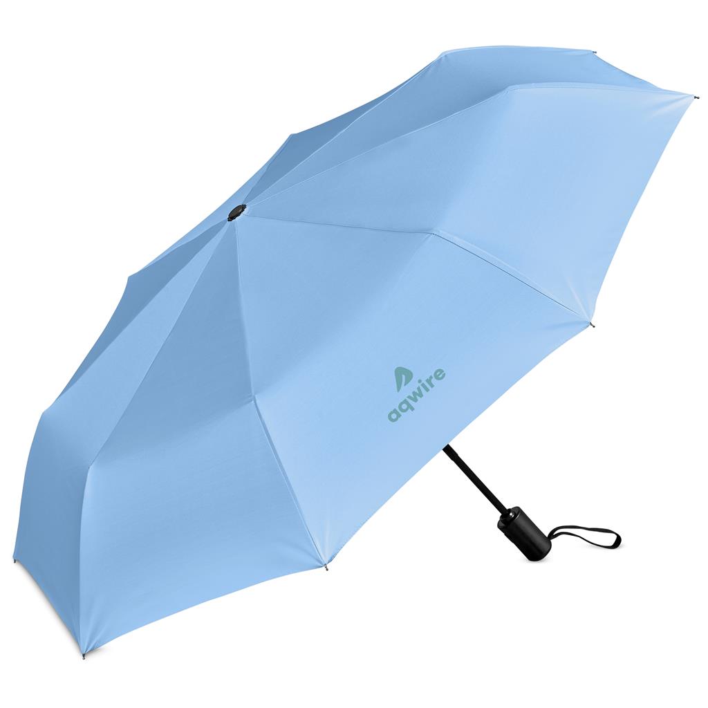 Serendipio Sleet Auto-Open Compact Umbrella - Image 4