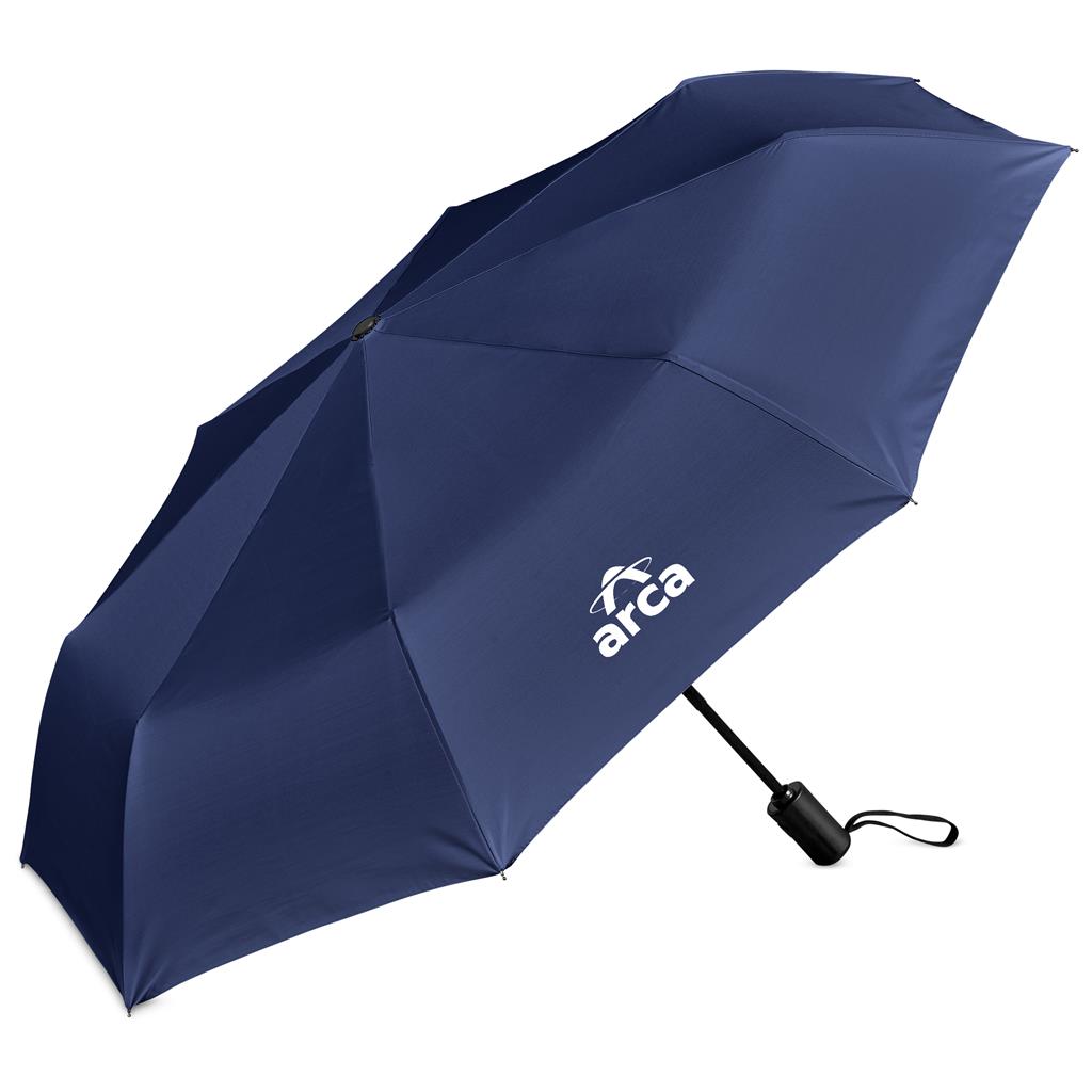 Serendipio Sleet Auto-Open Compact Umbrella - Image 2