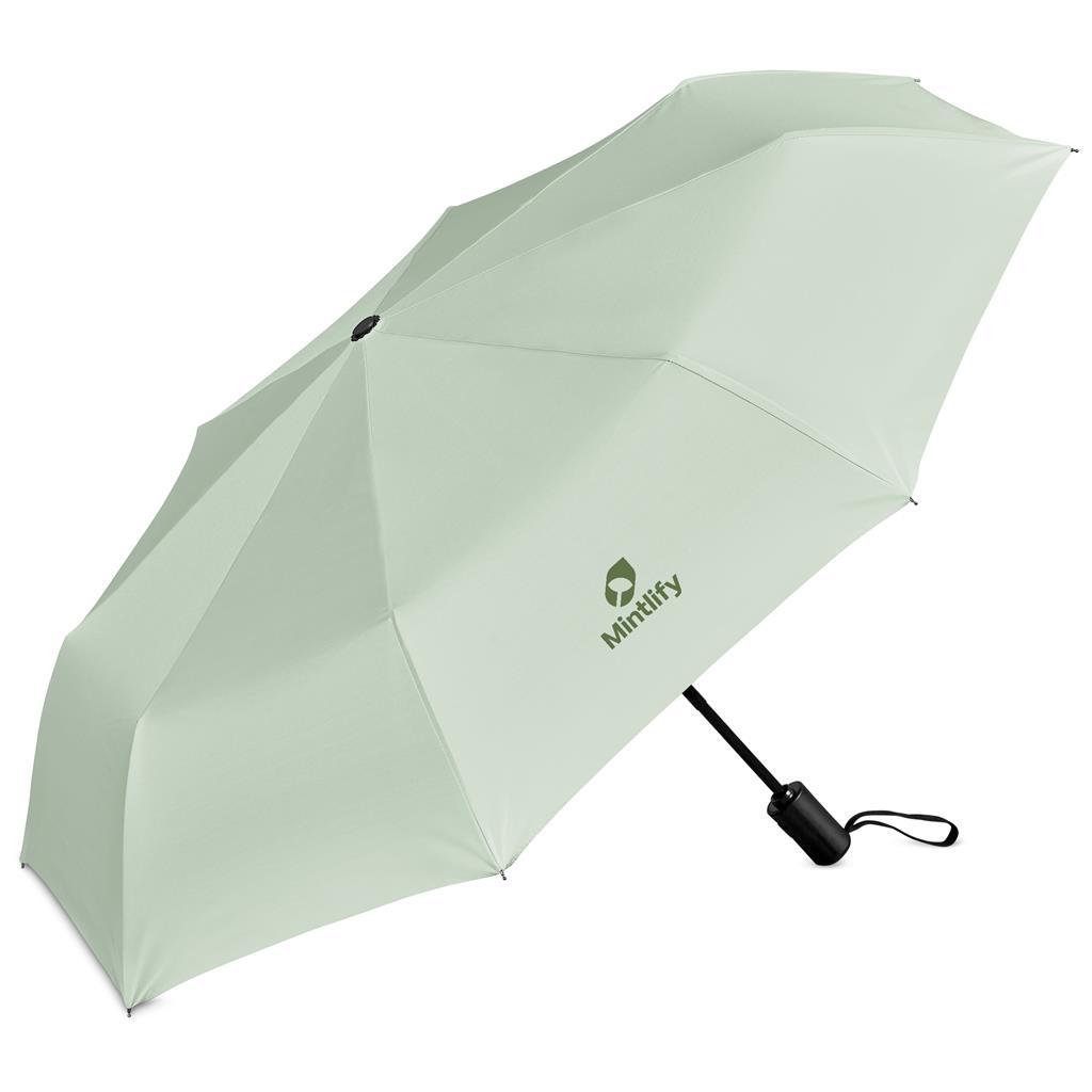 Serendipio Sleet Auto-Open Compact Umbrella - Image 3
