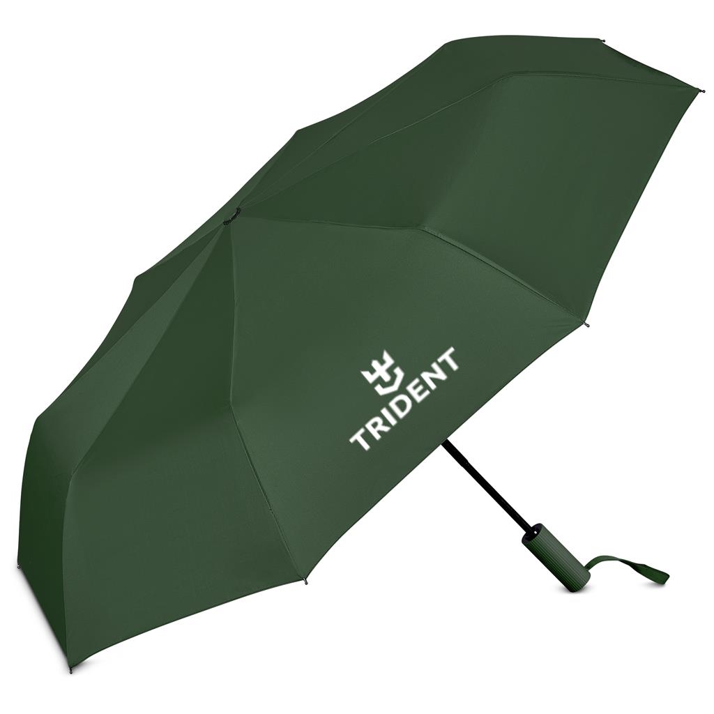 Serendipio Milestone Auto-Open Compact Umbrella - Image 7