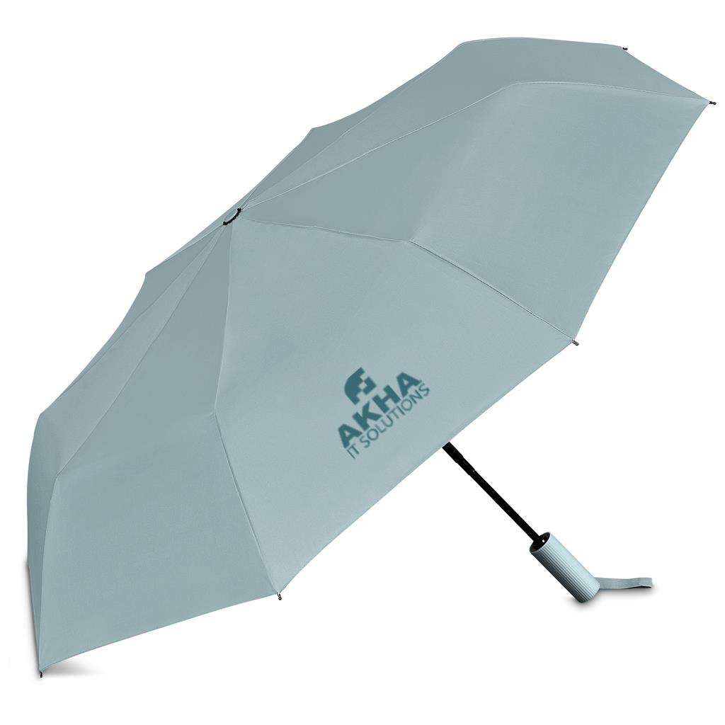 Serendipio Milestone Auto-Open Compact Umbrella - Image 2