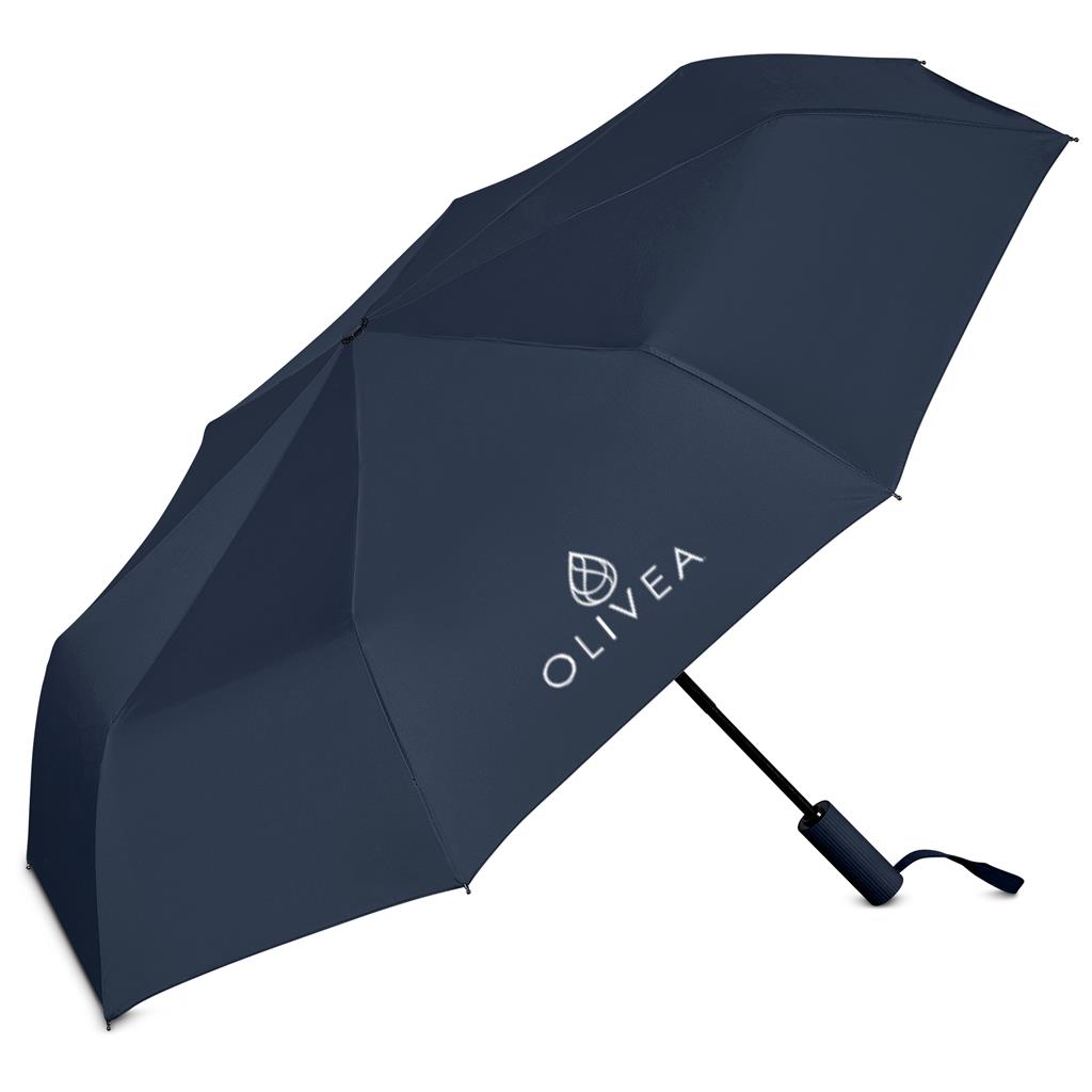 Serendipio Milestone Auto-Open Compact Umbrella - Image 4