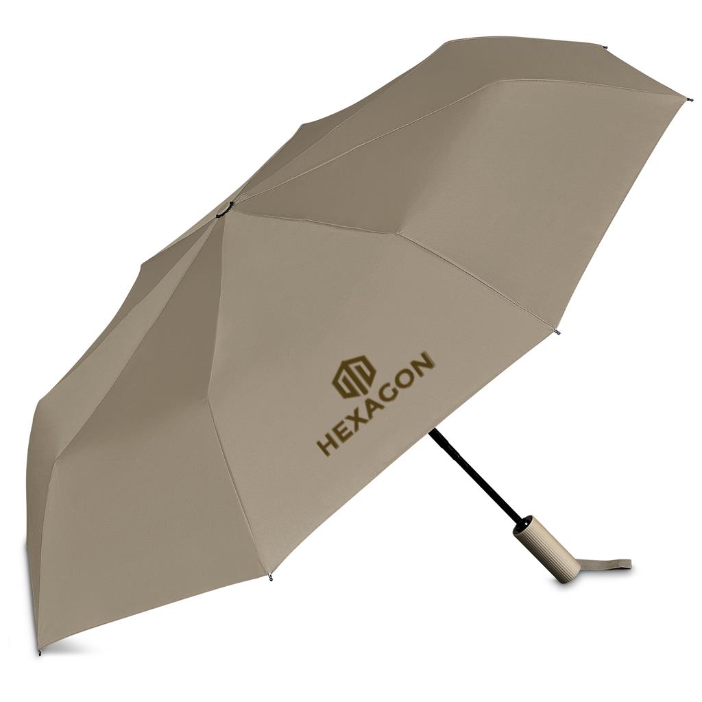 Serendipio Milestone Auto-Open Compact Umbrella - Image 5