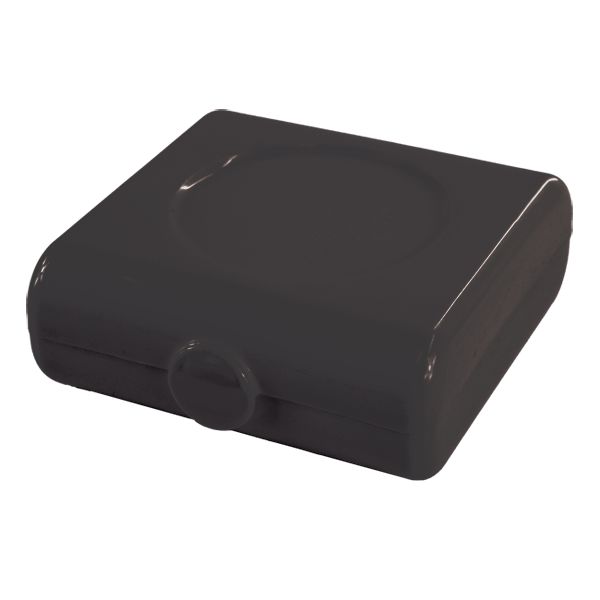 Lunch Box with 1 colour print - Image 2