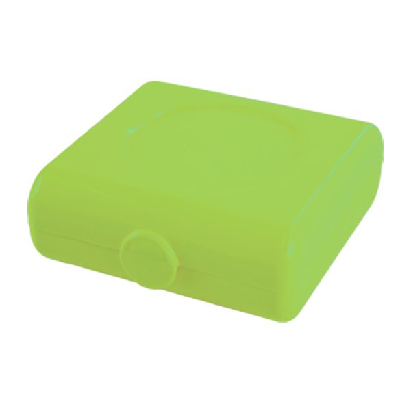 Lunch Box with 1 colour print