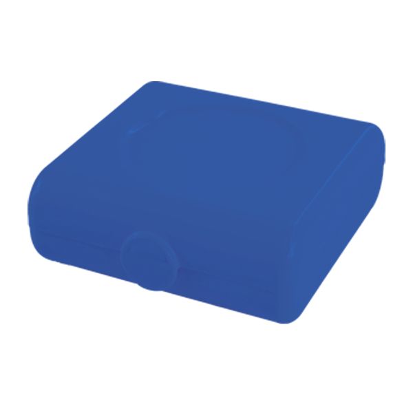 Lunch Box with 1 colour print - Image 8