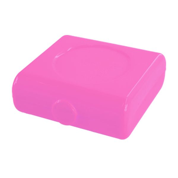 Lunch Box with 1 colour print - Image 12