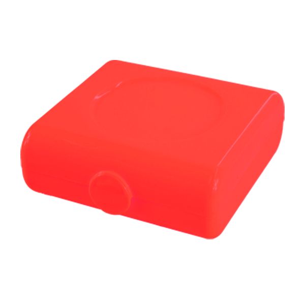 Lunch Box with 1 colour print - Image 4