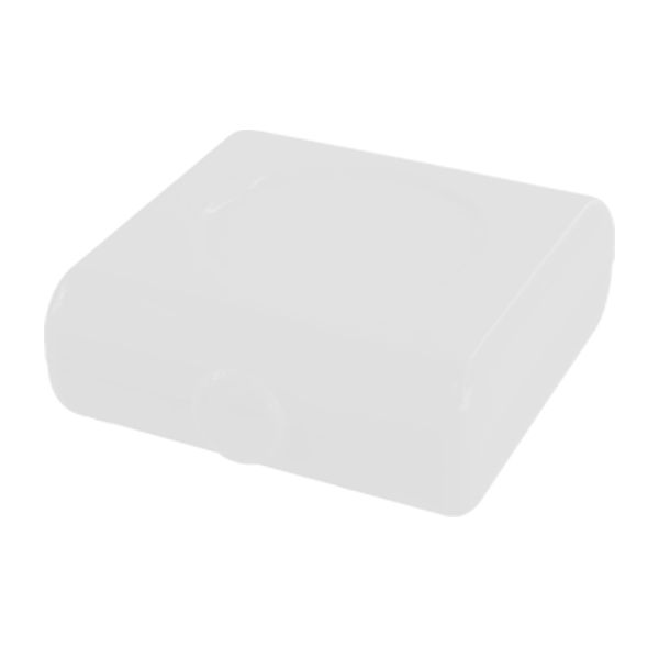 Lunch Box with 1 colour print - Image 6