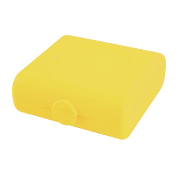 Lunch Box with 1 colour print - Image 7