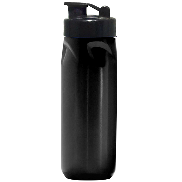 Splash Sparkle 750ml water bottle 1 col - Flip top - Image 8