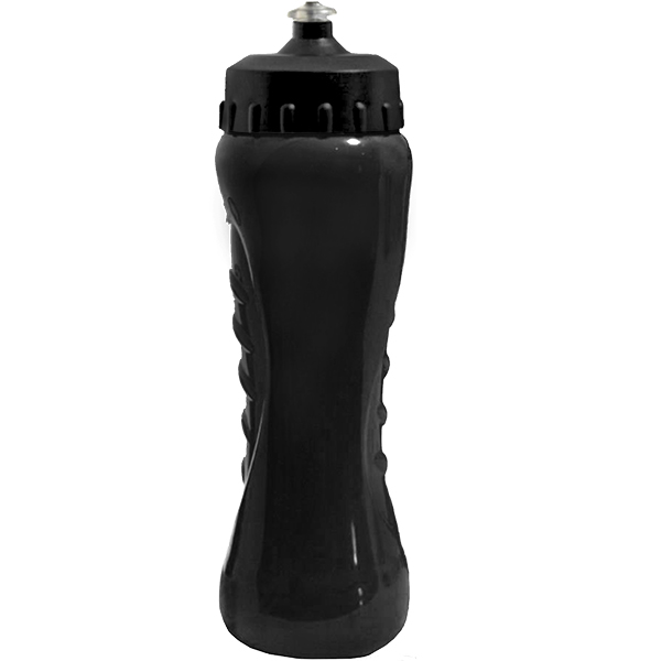 Curves 750ml water bottle with 1 col - Regula top