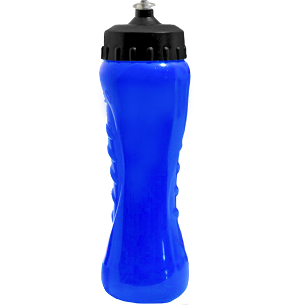 Curves 750ml water bottle with 1 col - Regula top - Image 11