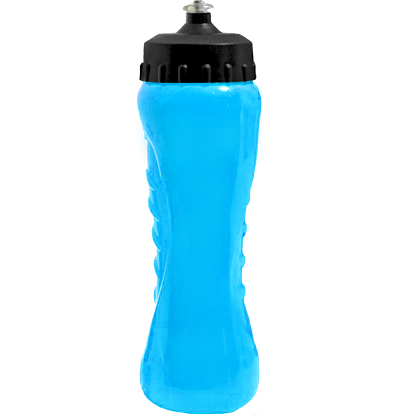 Curves 750ml water bottle with 1 col - Regula top - Image 6