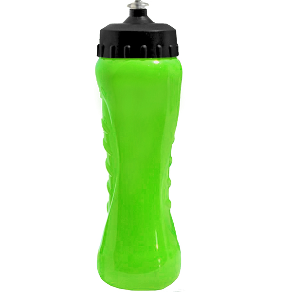 Curves 750ml water bottle with 1 col - Regula top - Image 4