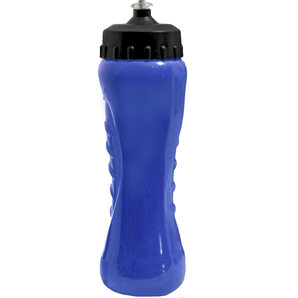 Curves 750ml water bottle with 1 col - Regula top - Image 5