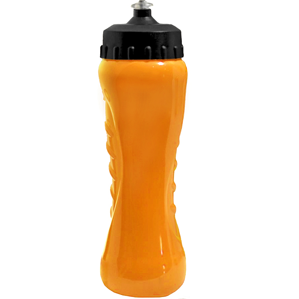 Curves 750ml water bottle with 1 col - Regula top - Image 7