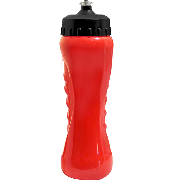 Curves 750ml water bottle with 1 col - Regula top - Image 10
